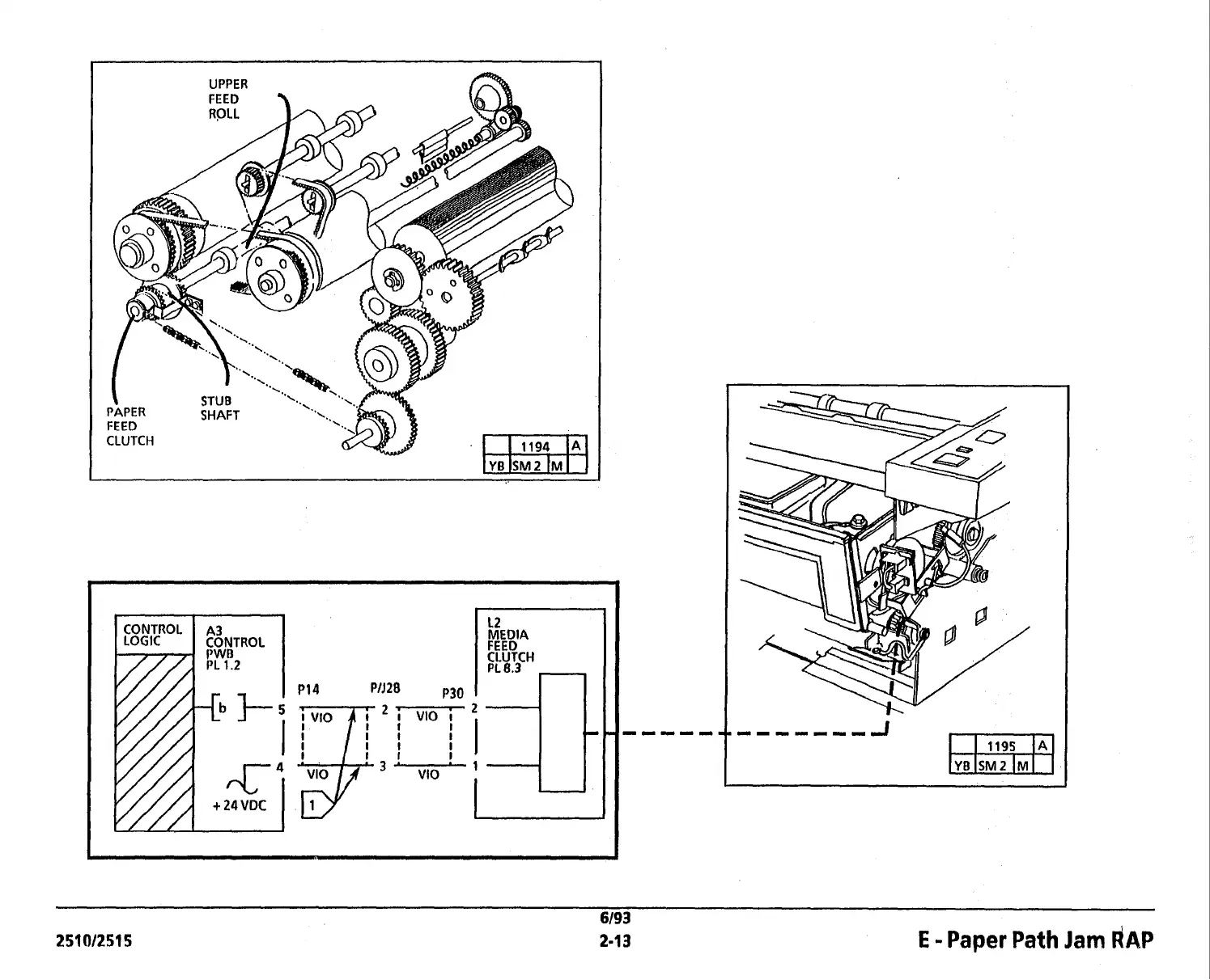 Page #45 background image
