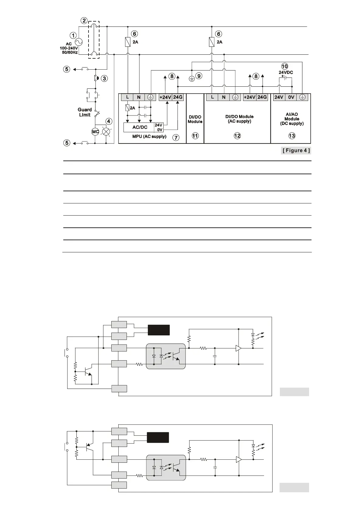 Page #6 background image
