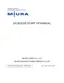 Preview: Startup Manual