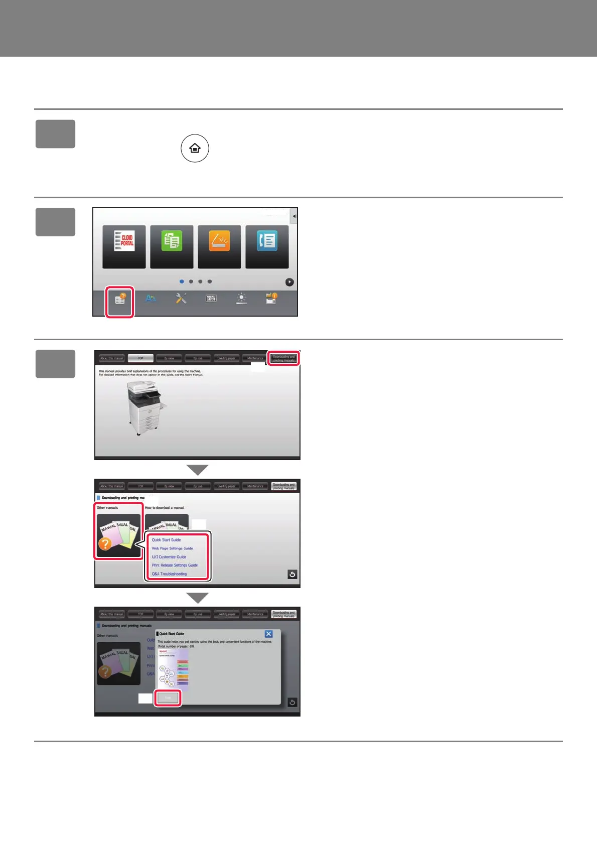 Page #4 background image