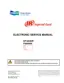 Preview: Electronic Service Manual