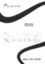 Preview: Product Manual