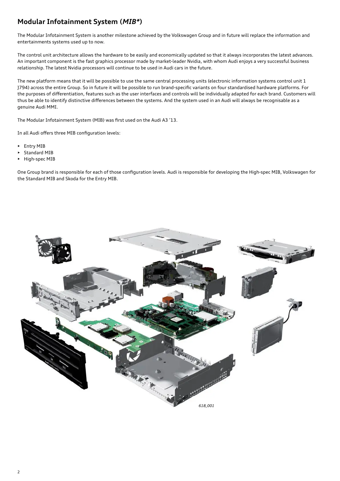 Page #3 background image