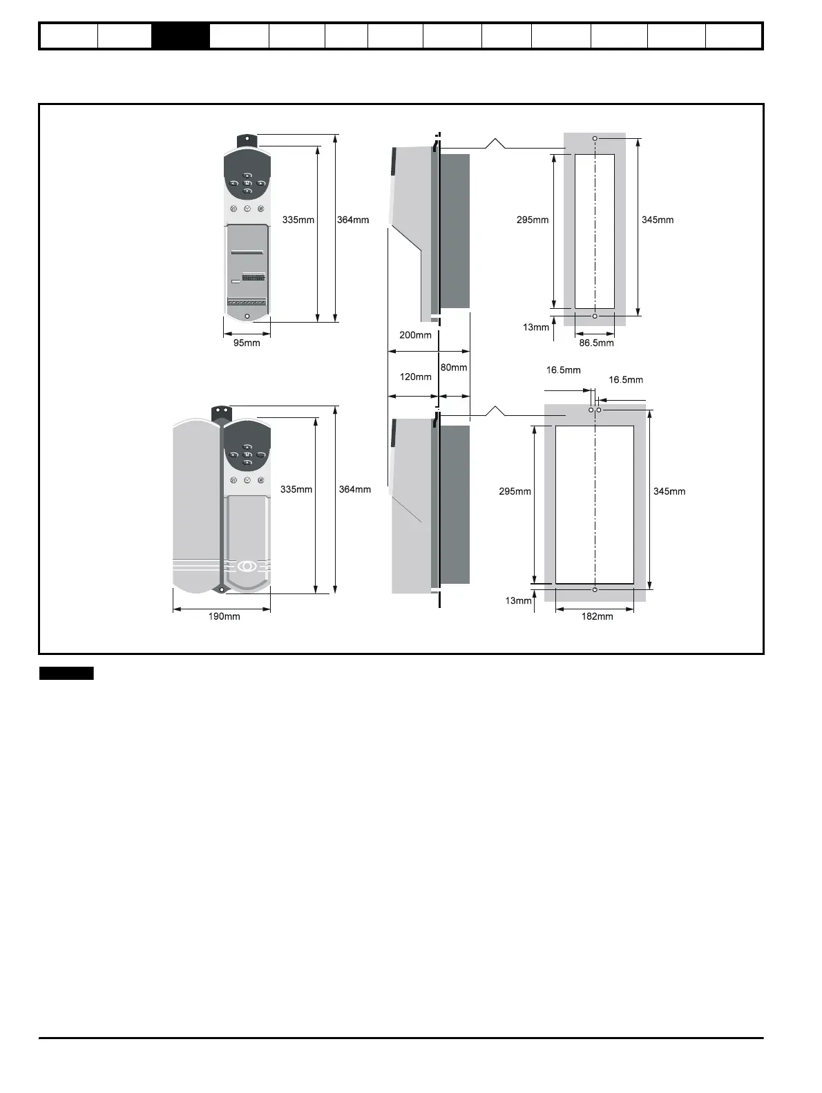 Page #18 background image