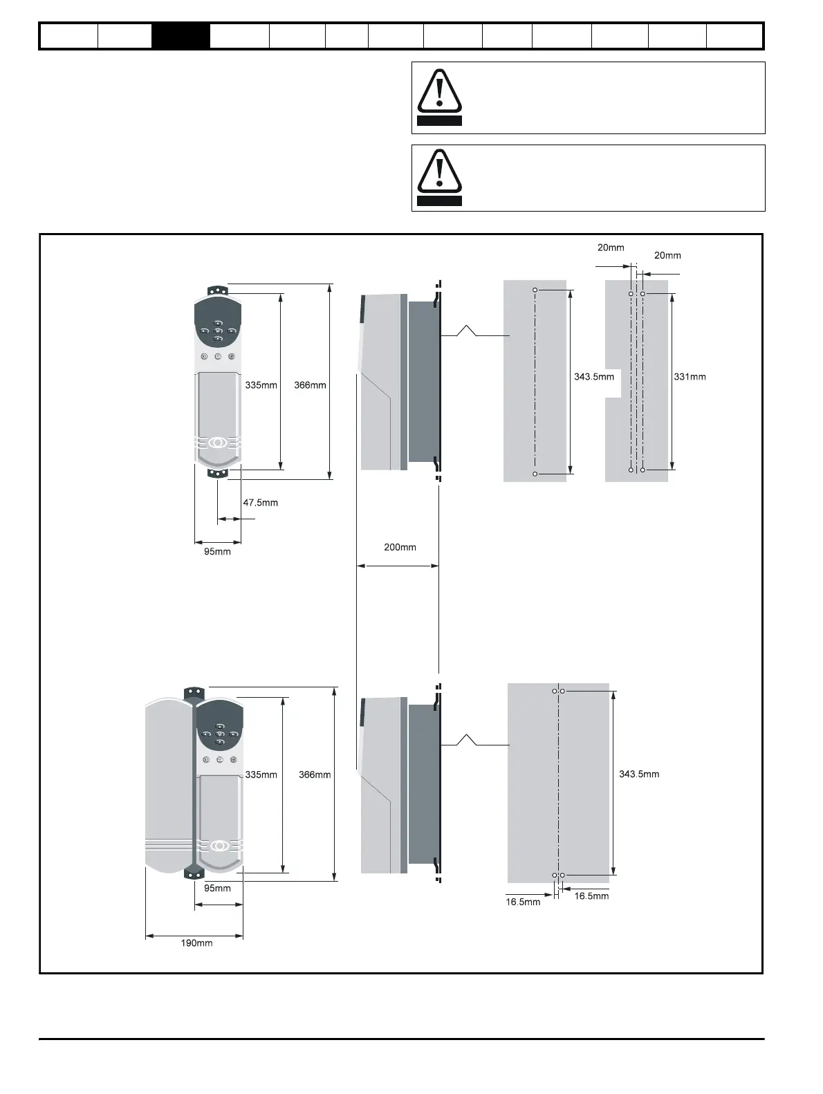 Page #16 background image