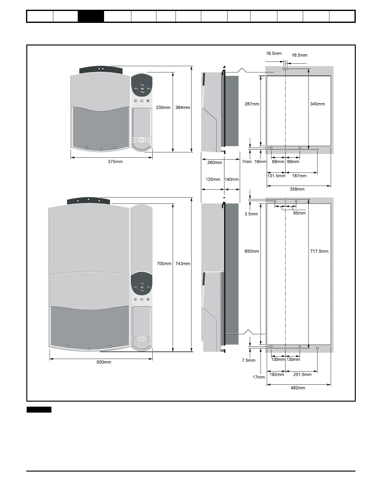 Page #19 background image