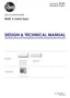 Preview: Design & Technical Manual