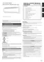 Preview: Installation Manual