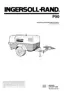 Preview: Operation And Maintenance Manual With Parts Catalogue