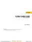 Preview: User Manual