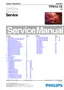 Preview: Service Manual