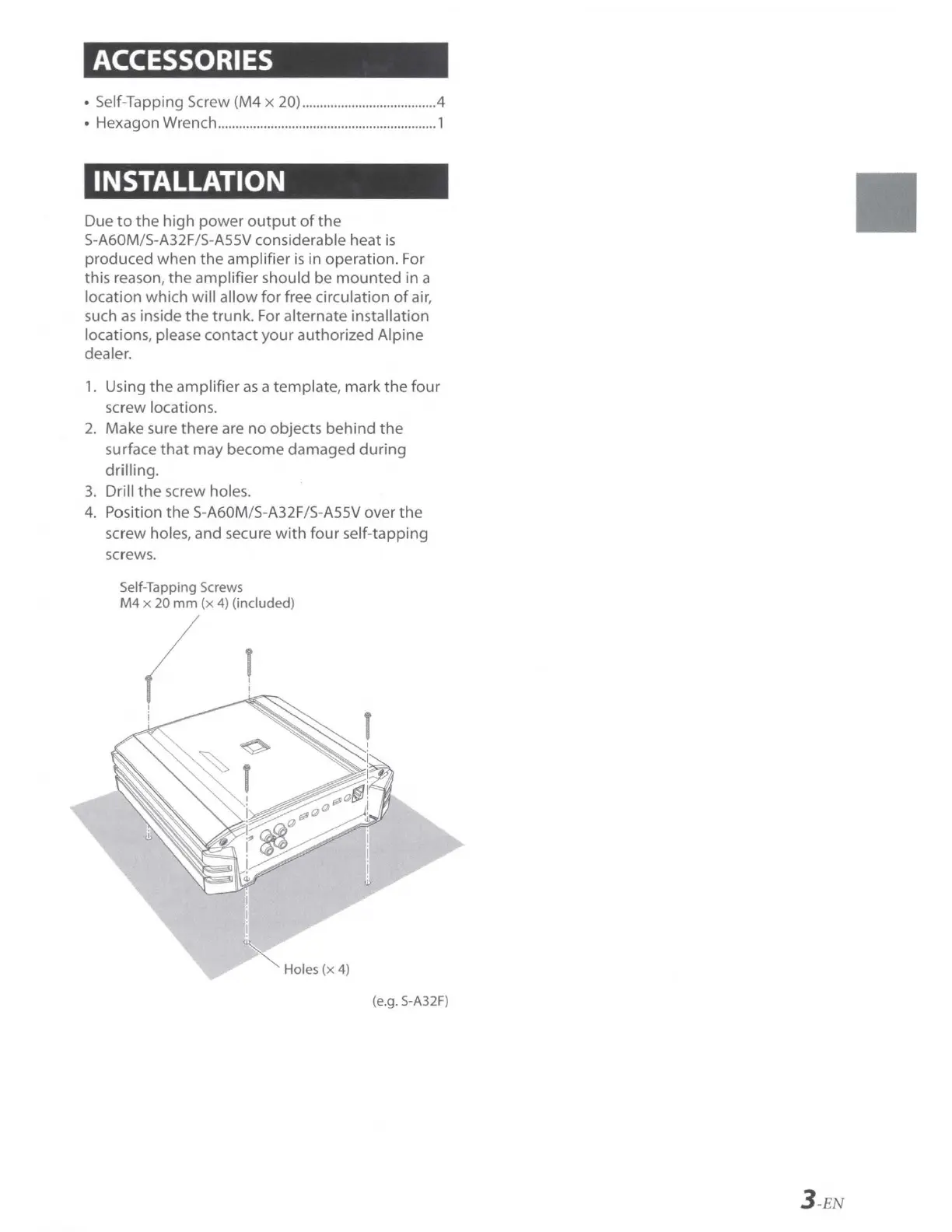 Page #4 background image