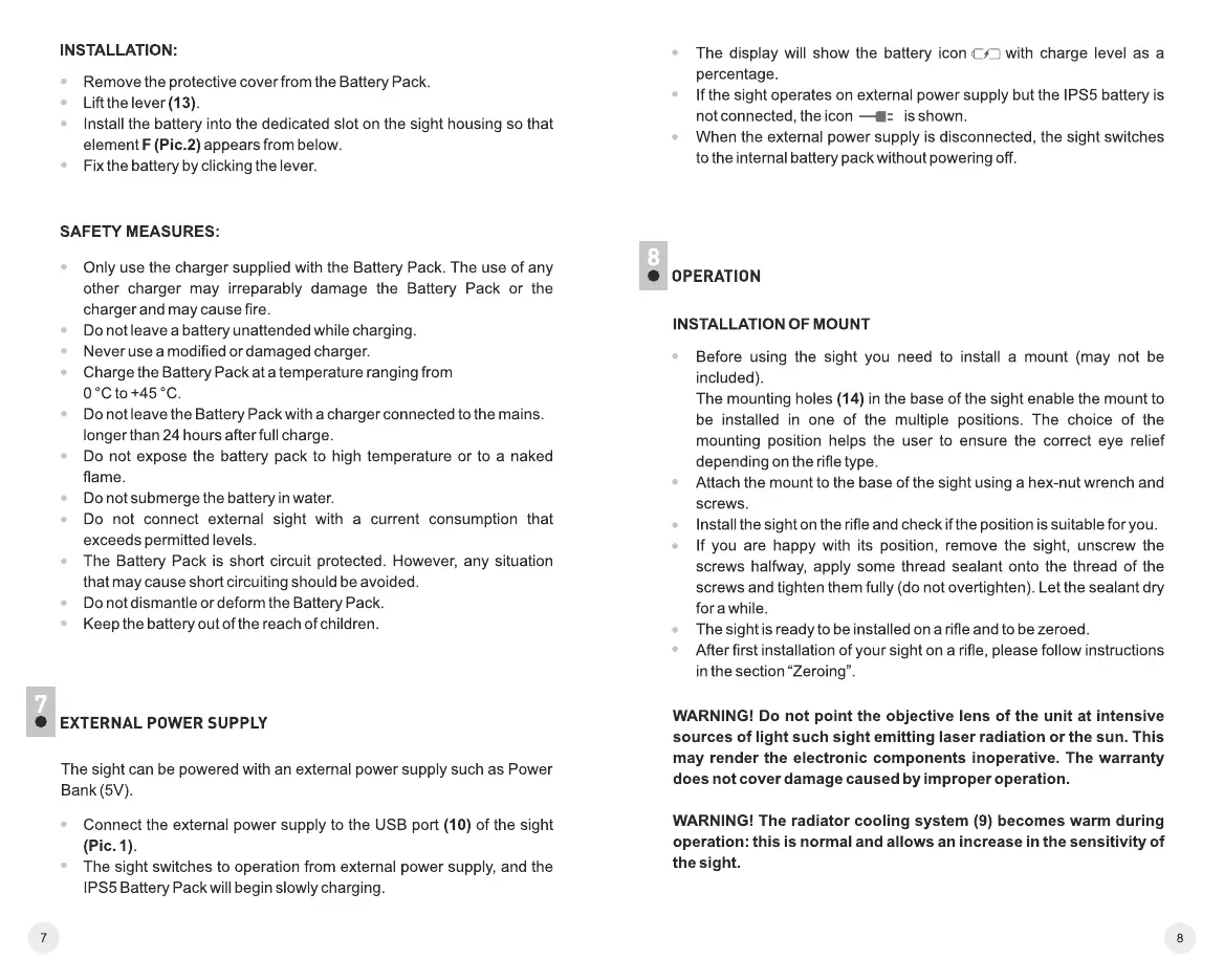 Page #6 background image