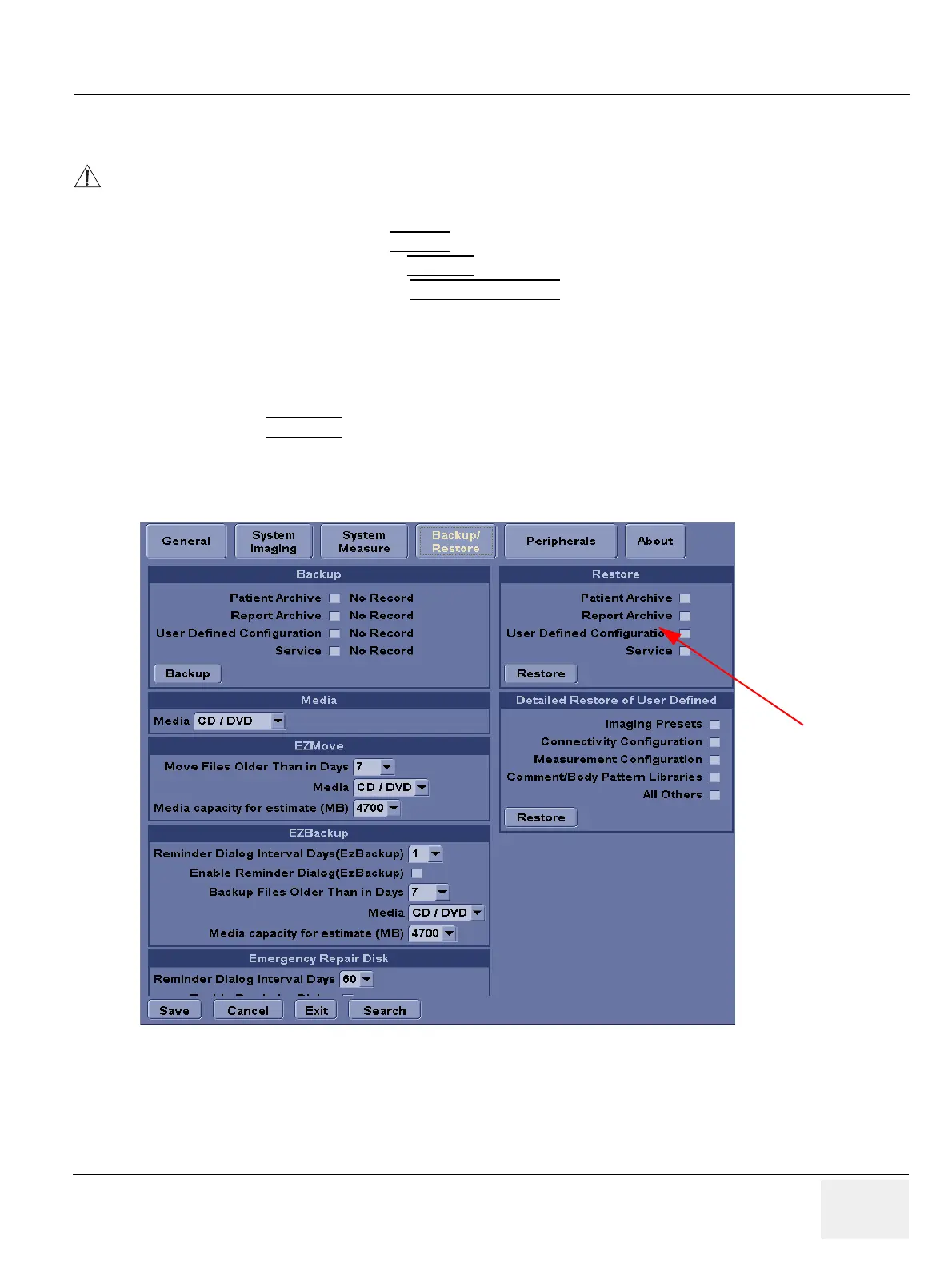Page #127 background image
