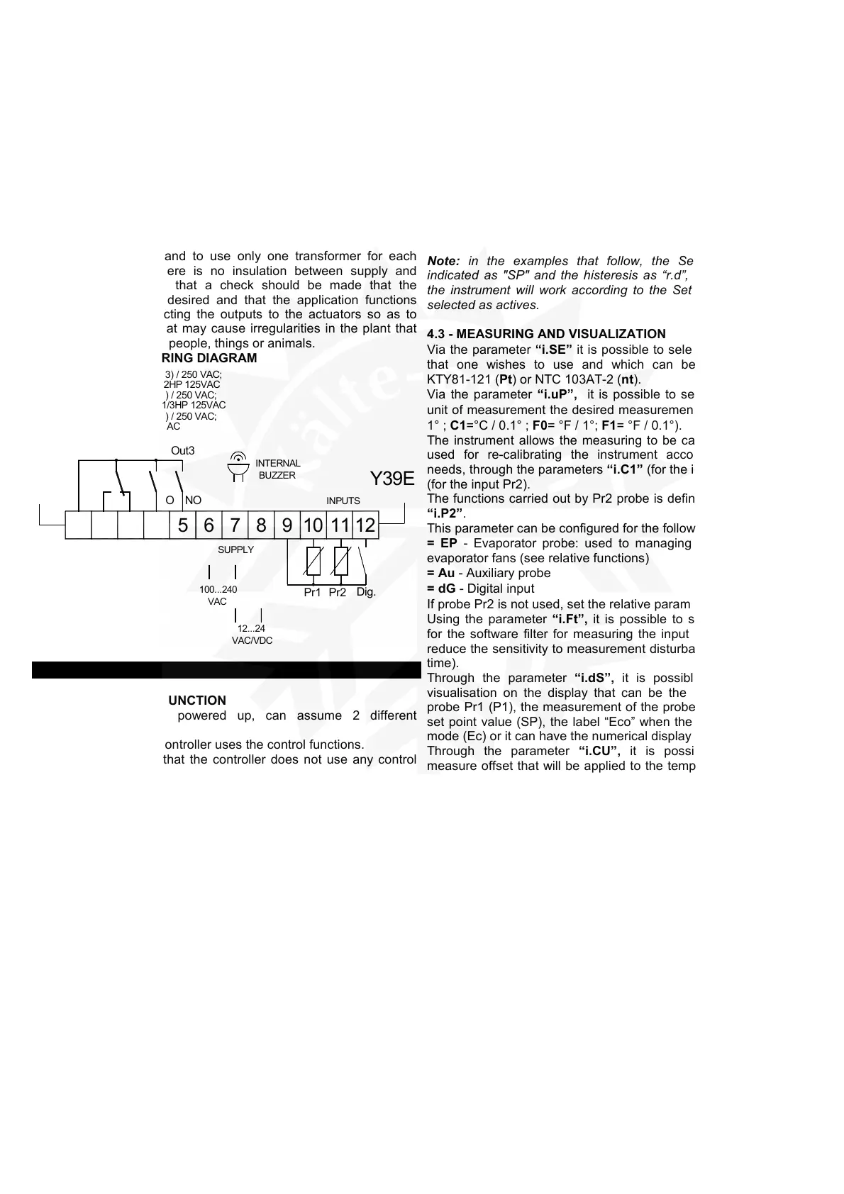 Page #5 background image