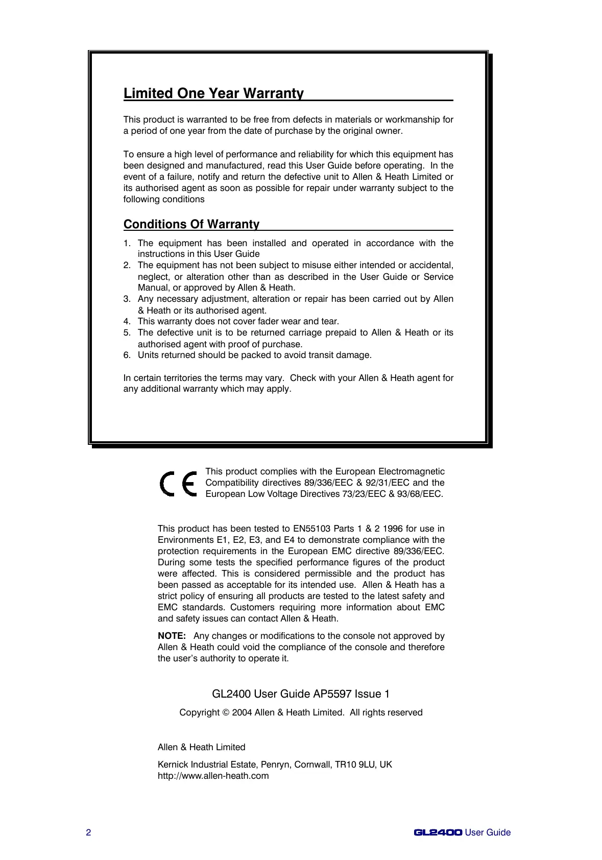 Page #2 background image
