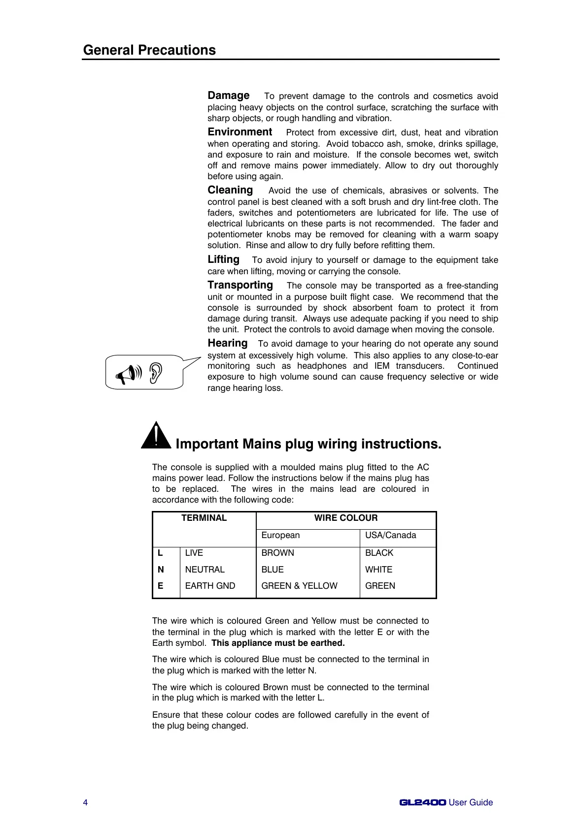 Page #4 background image
