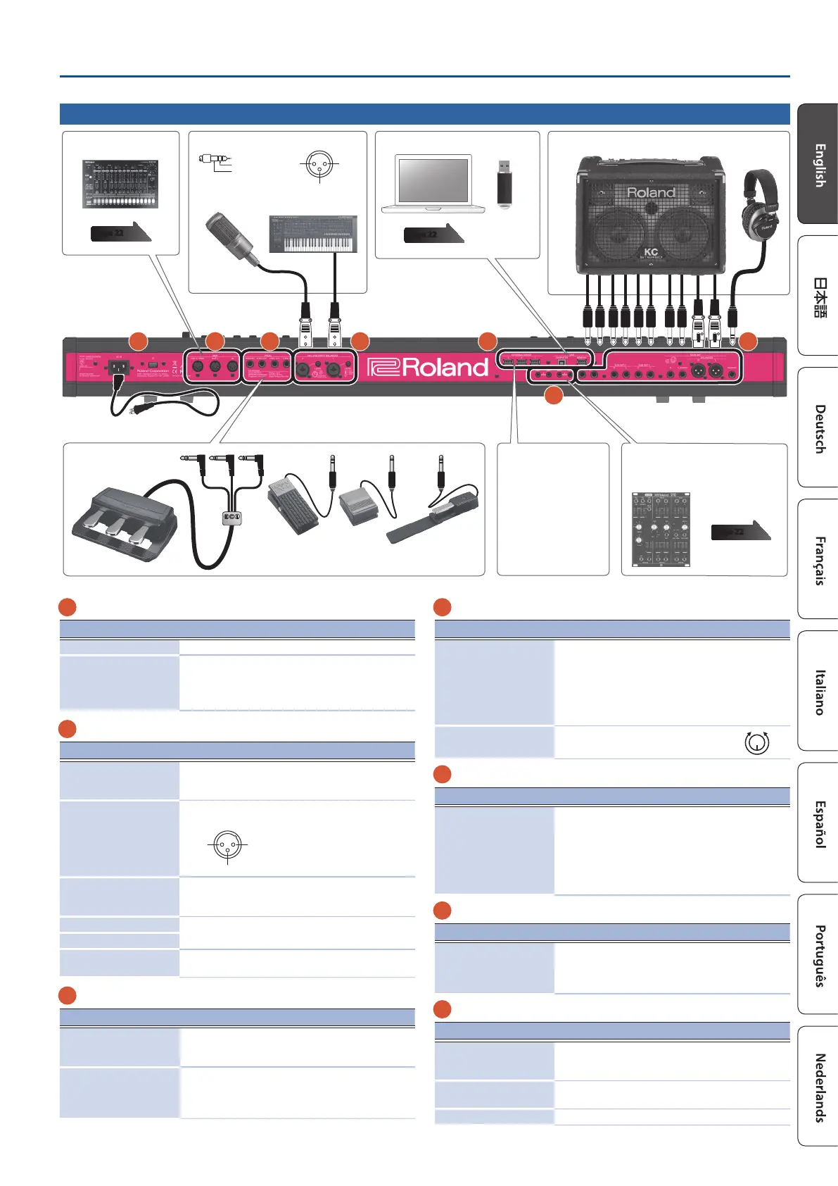 Page #7 background image