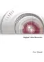 Preview: User Manual