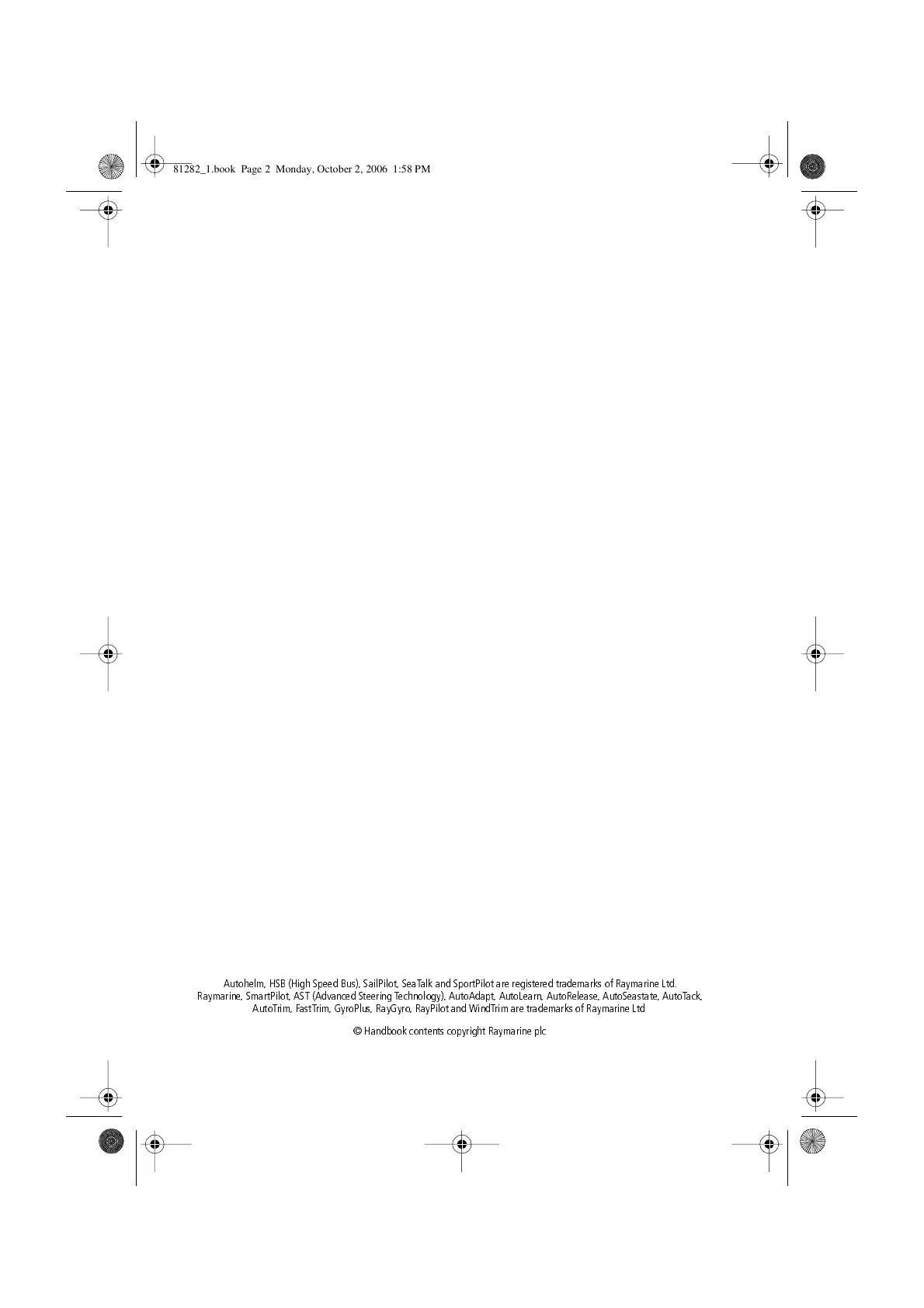 Page #2 background image