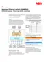 Preview: Operating	 Instruction