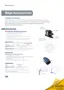 Preview: Instruction And Installation Manual