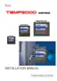 Preview: Installation Manual