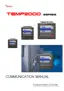 Preview: Communications Manual