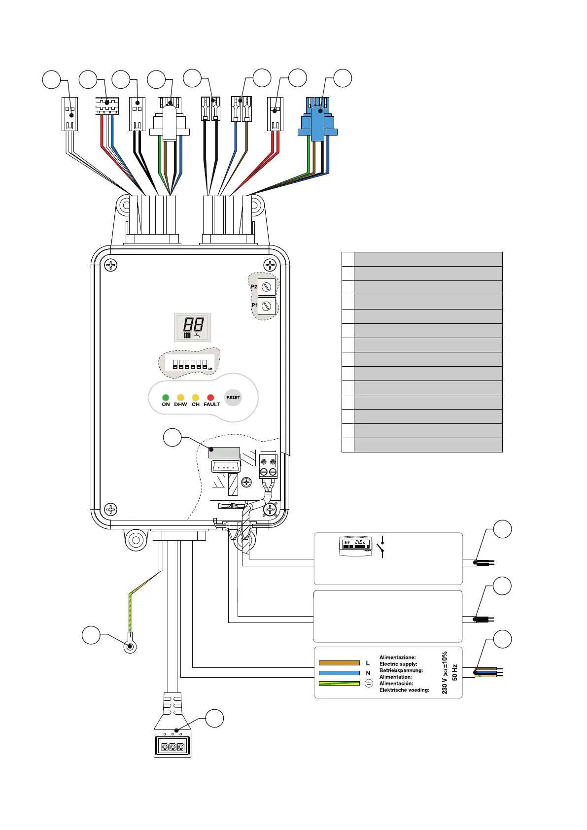 Page #13 background image