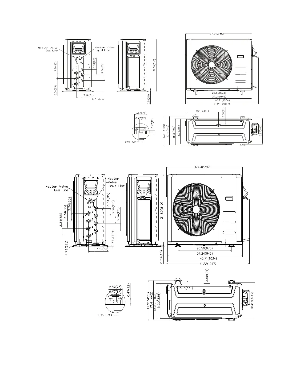 Page #5 background image
