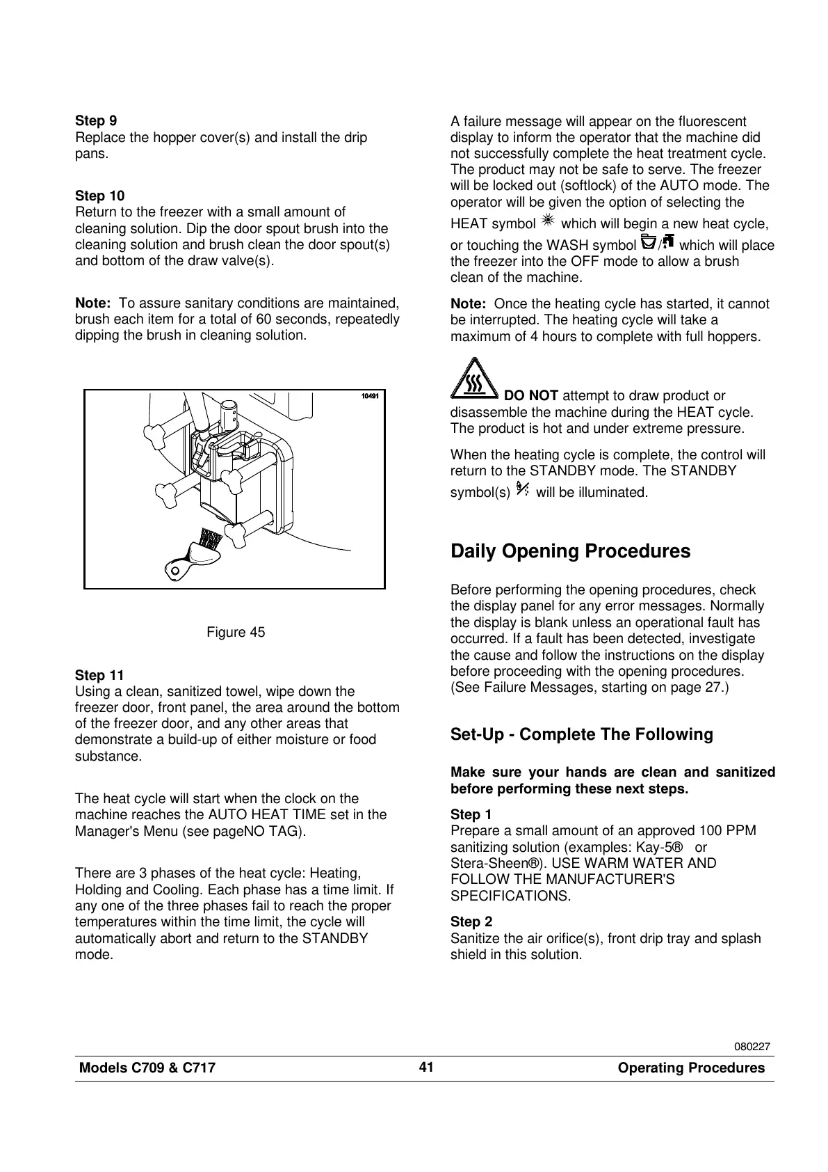 Page #45 background image