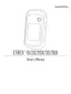Preview: Owner's Manual