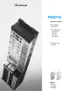 Preview: Electronic Manual