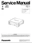 Preview: Service Manual