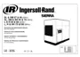 Preview: Operation And Maintenance Manual With Parts Catalogue