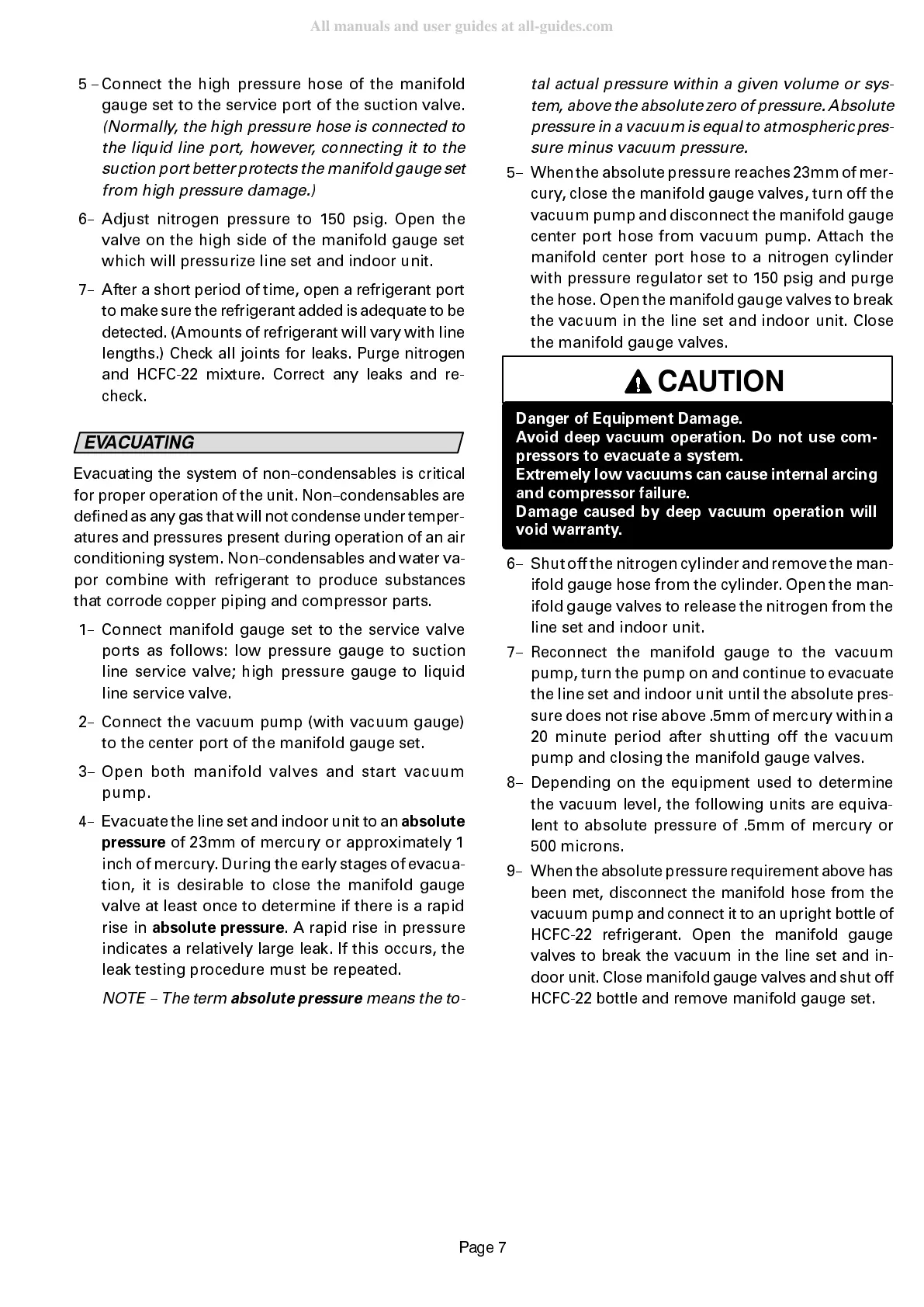 Page #7 background image