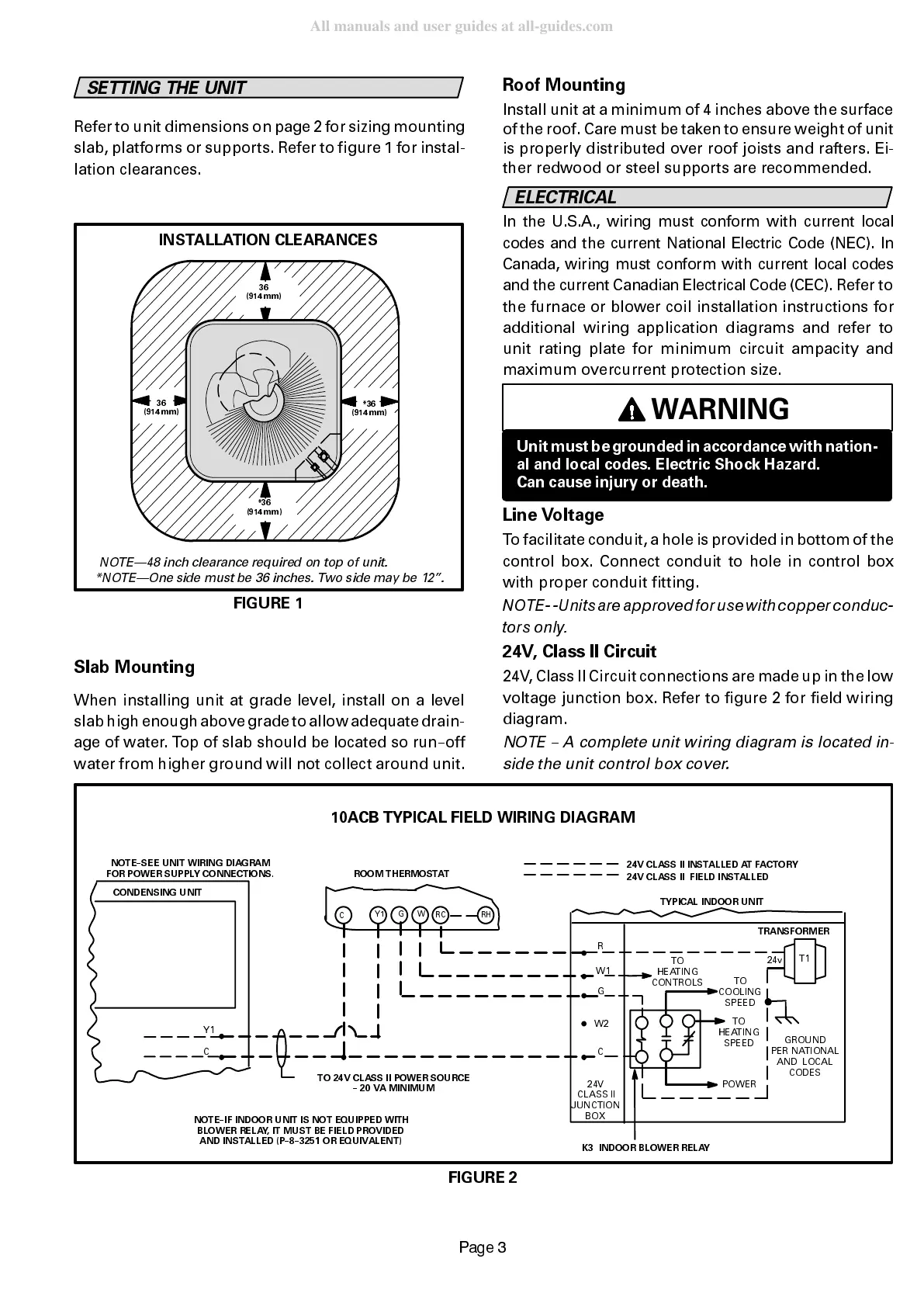 Page #3 background image