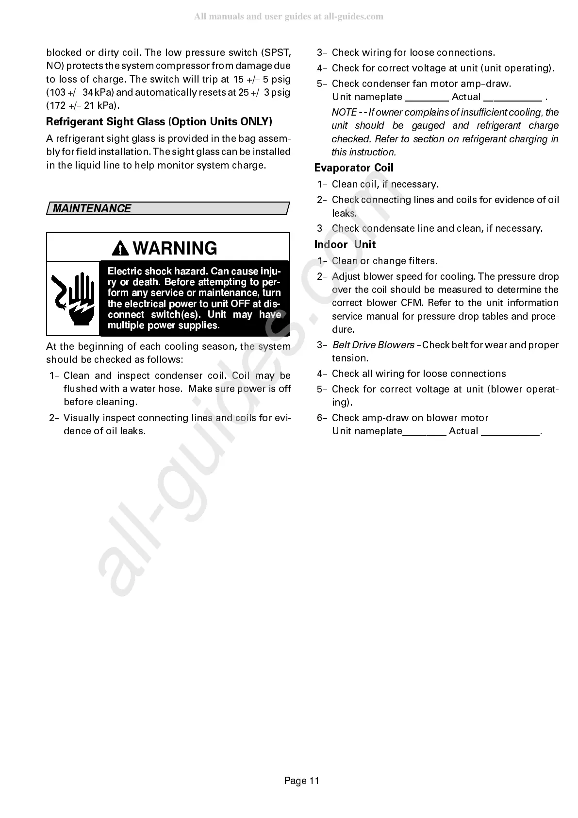 Page #11 background image