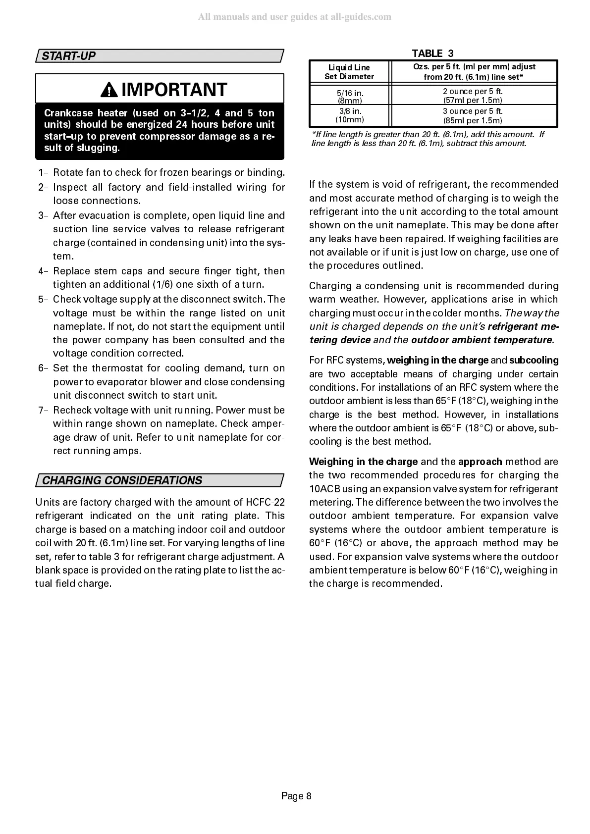 Page #8 background image
