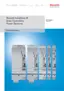 Preview: Project Planning Manual