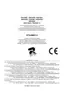 Preview: Translation Of The Original Instructions