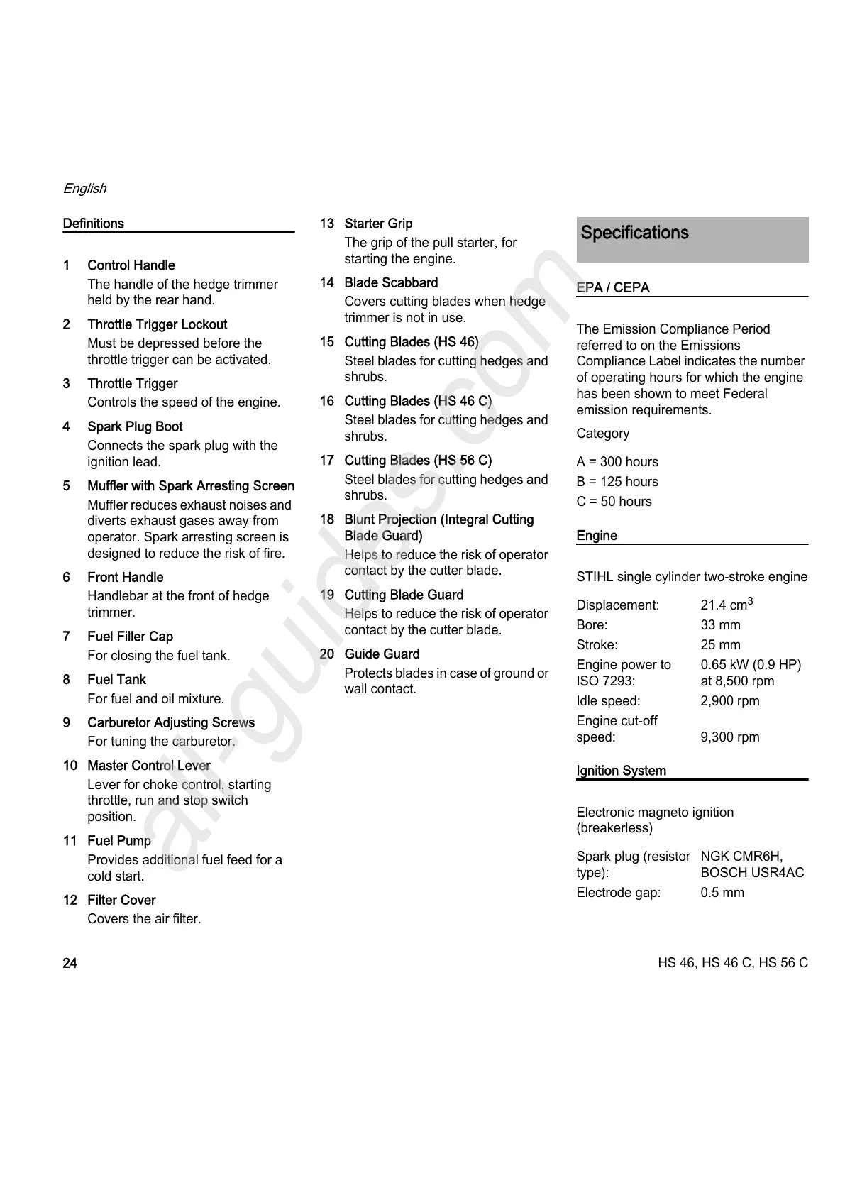 Page #26 background image