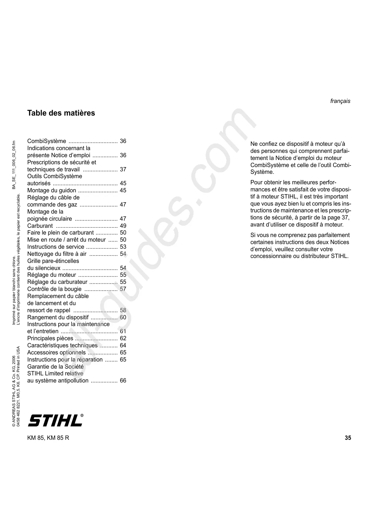 Page #36 background image
