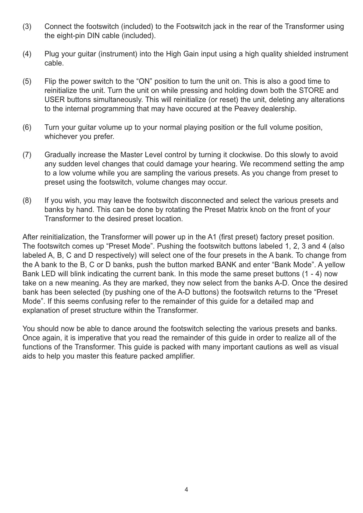 Page #4 background image