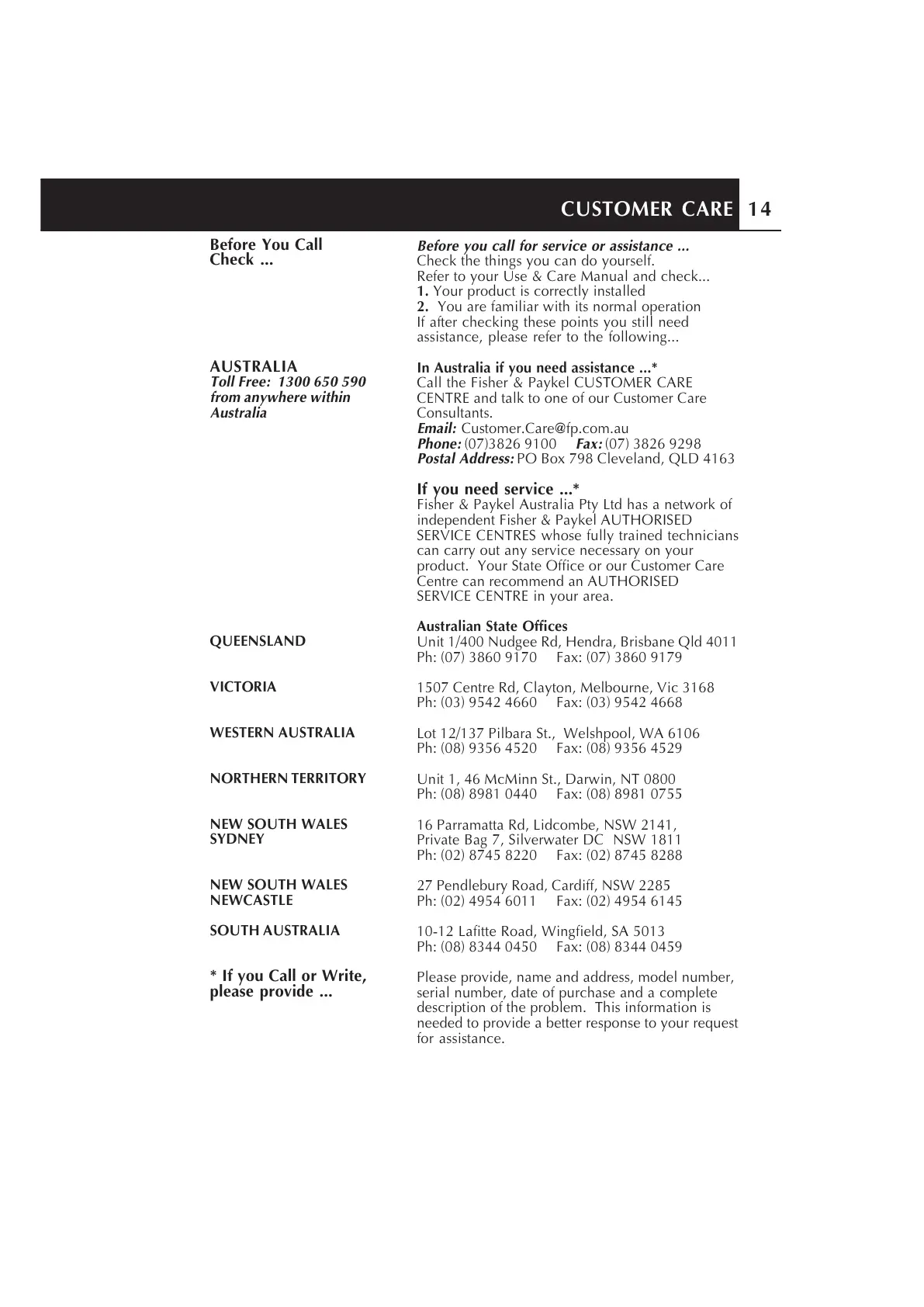 Page #15 background image