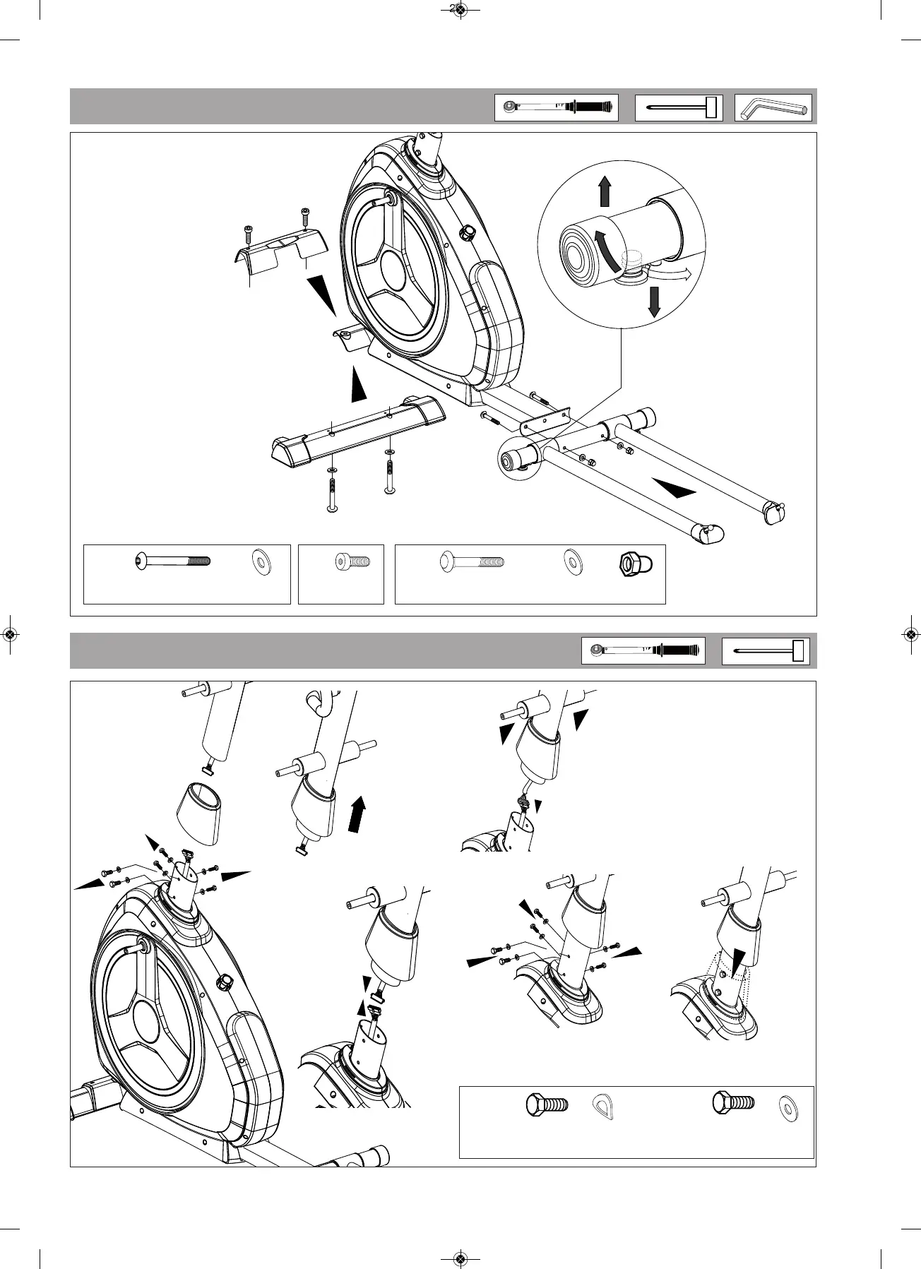 Page #20 background image