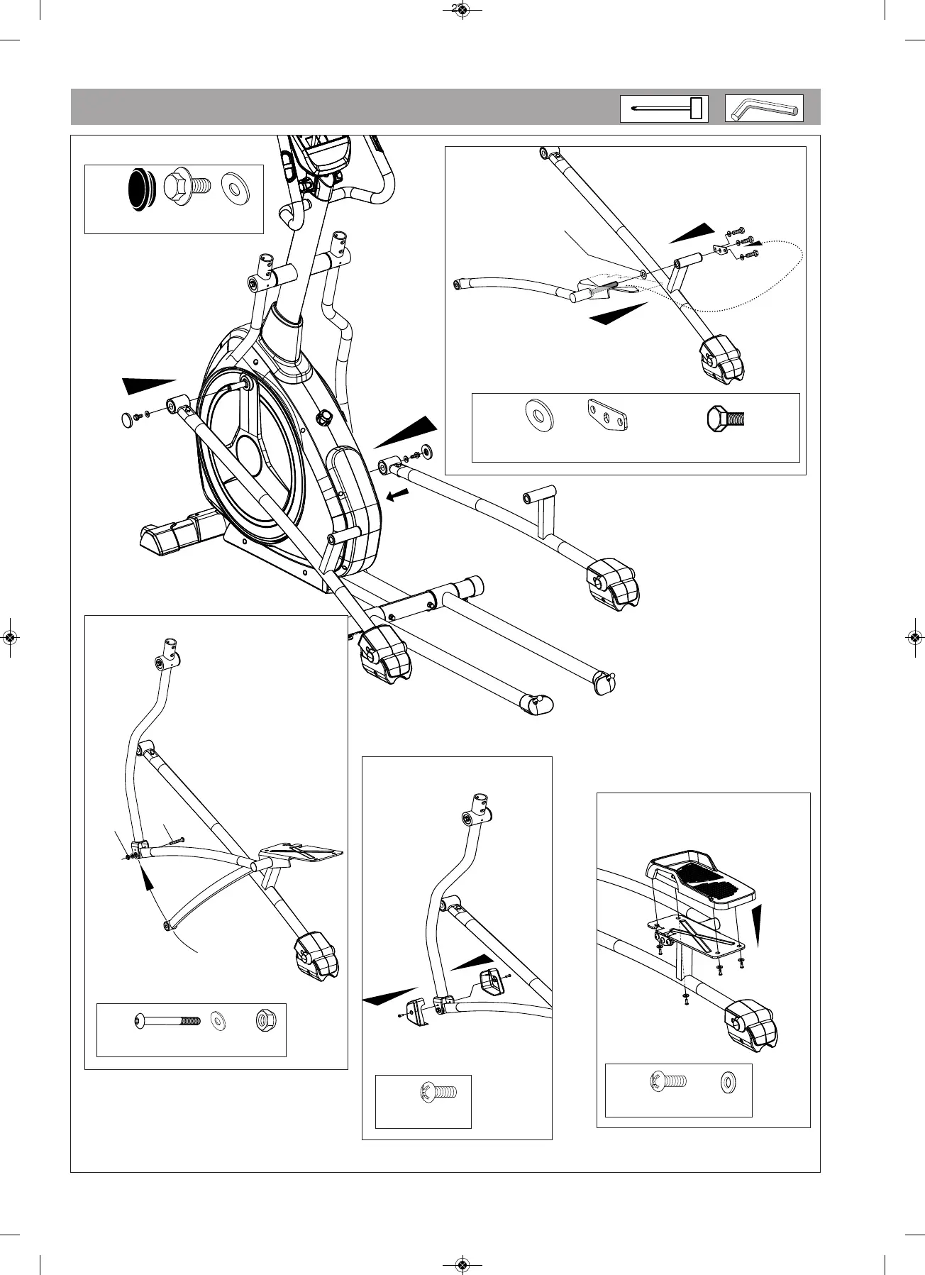 Page #22 background image