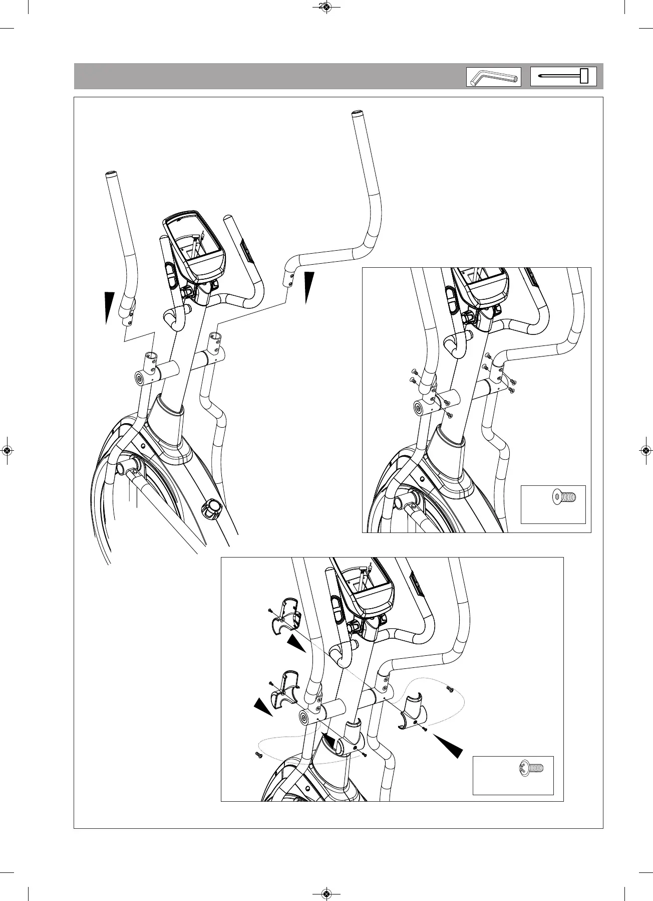 Page #23 background image