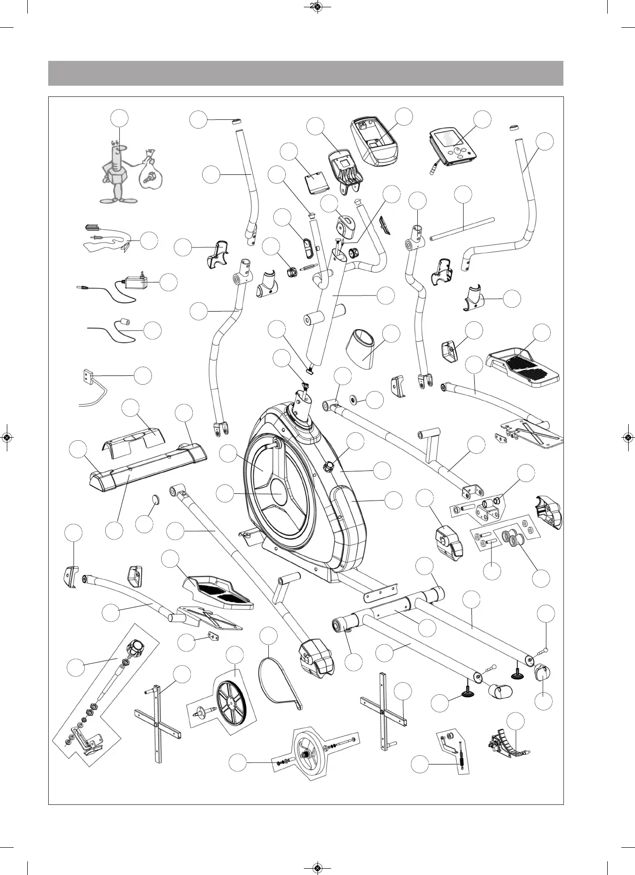 Page #26 background image
