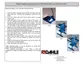 Preview: Blade Installation Instructions